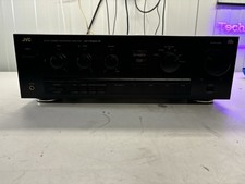 Jvc ax611 amplificatore - jvc-ax611,