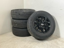 Ruote Estive Cerchioni