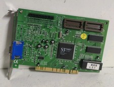 Computer Vintage Trio64V+ PCI