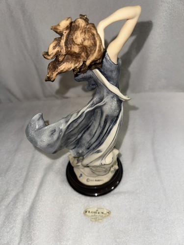 Statuina firenze giuseppe - statuina,