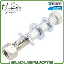 VITE PERNO MANUBRIO VESPA 125