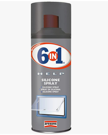 Lubrificante help silicone - 'help,