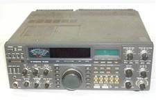 RICETRASMETTITORE HF KENWOOD