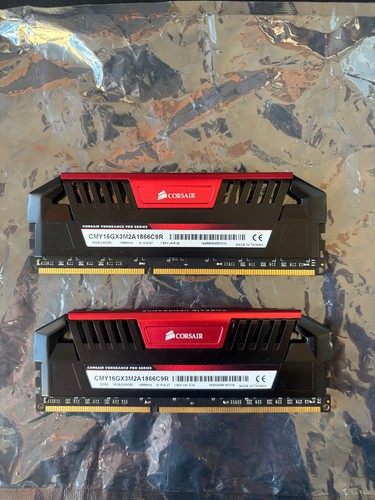 Corsair vengeance pro - corsair,