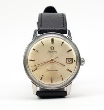 Raro Orologio Omega Seamaster