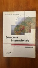 Economia Internazionale -