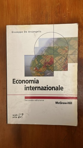 Economia internazionale - economia,