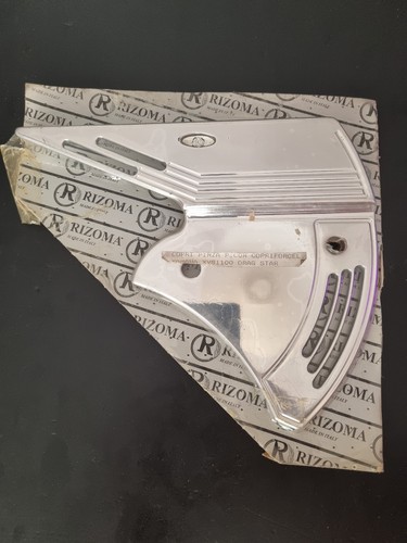Rizoma copri pinza con - (108),