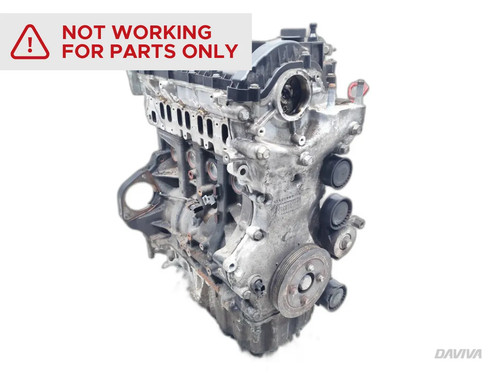 Motore nudo ssangyong tivoli - ssangyong,