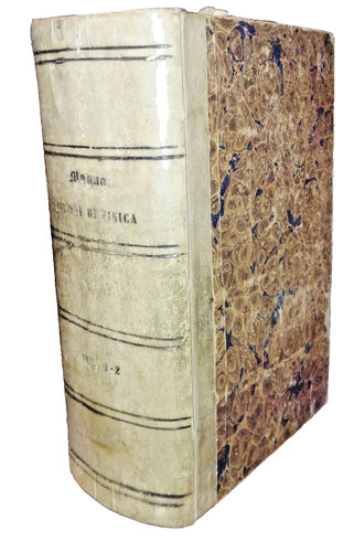 1885 lezioni fisica - 1885.,