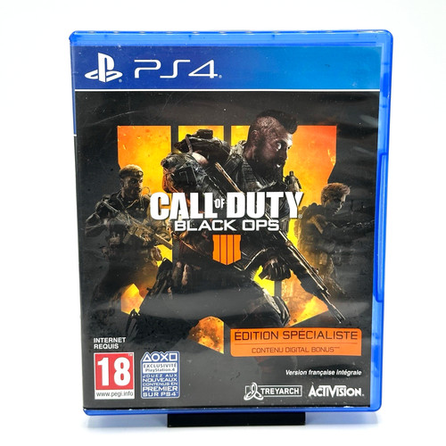 Call duty black ops gioco - call,