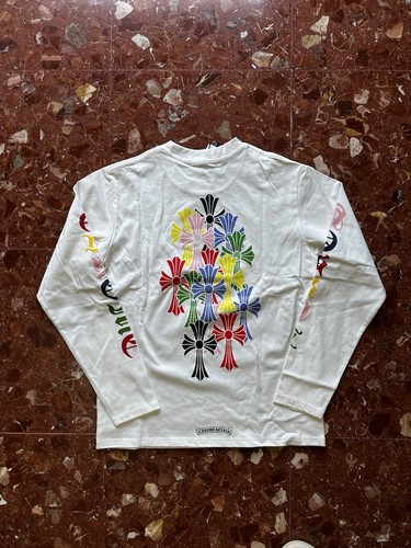 Chrome hearts comme - x,