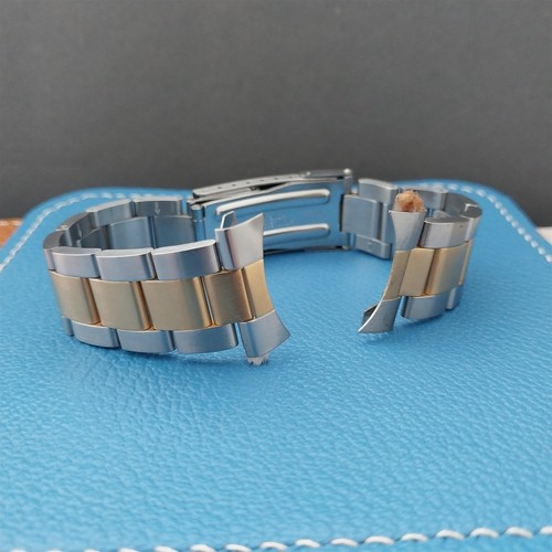 Cinturino orologio vintage