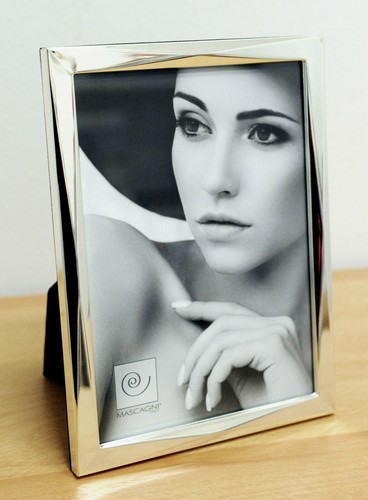 Mascagni a188 cornice silver - a188,