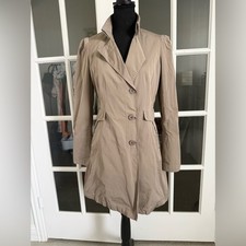 Rivamonti Made in Italy Trench