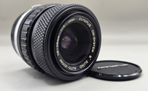 Come nuovo olympus - olympus, om
