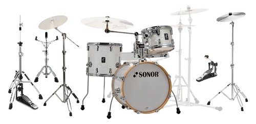 Sonor aq2 bop shell - bop,
