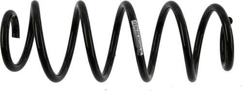 Molla sospensione sachs 992 - 1,