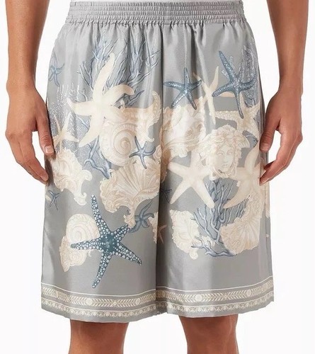 Pantaloncini versace uomo - pantaloncini, da