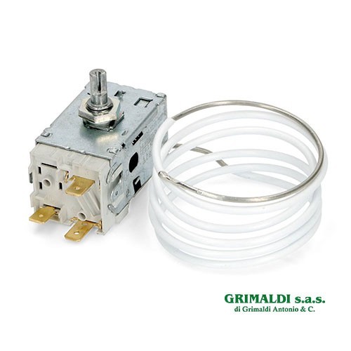 Termostato contatti atea - 3,