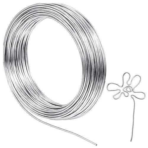 Filo alluminio calibro - filo, di