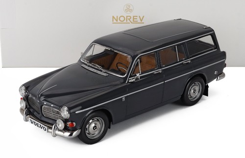 Norev volvo amazon - norev,