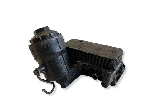 Supporto filtro olio - , vw