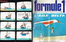 FORMULE 1 ( coeurs vaillants )