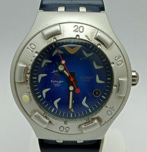 Orologio uomo swatch sydney - swatch,