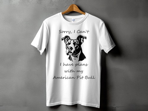 Maglietta sorry cant - maglietta,