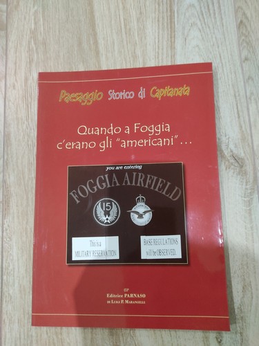 Quando foggia erano gli - quando, a
