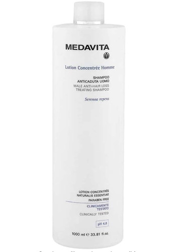 Medavita lotion concentree - medavita,