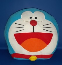 DORAEMON PELUCHE 35Cm Plush Anime Ufo Catcher Prize Tv Japan Toy Doll Tokyo Fuji