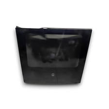 Vetro tetto / tettuccio panoramico fiat 500l (2012-2022)