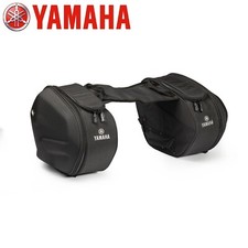 YAMAHA BORSE MORBIDE LATERALI