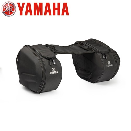 Yamaha borse morbide laterali - yamaha,