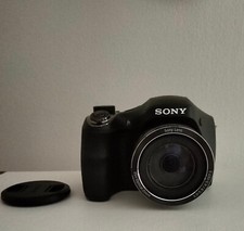 macchina fotografica digitale sony