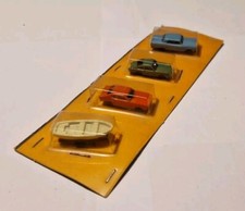 Automobili per plastici