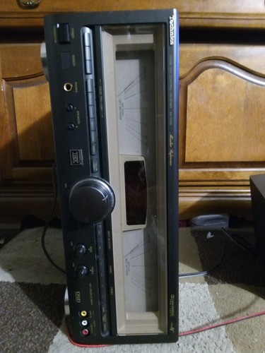 Technics tx50 master - sa-tx50,