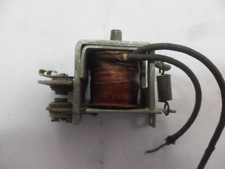 IMPEDENZA - CONTATTI AUTO O