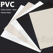 Pannello lastra plastica PVC