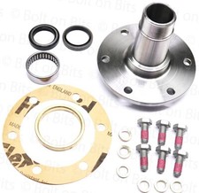 Kit Assale Stub Anteriore RDX