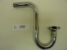 BENELLI MOTOBI GUZZI COMANDO LEVA FRIZIONE G2 48093970