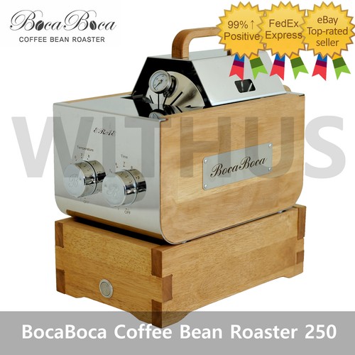 Bocaboca torrefazione caffè - bocaboca,