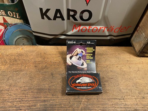 32322 xl10s screamin eagle - 32322-91,