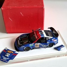 Ferrari 575 GTC HIGH DETAIL 1:43 BBR / Feeling43 Open Close Ultra Rara