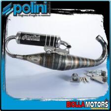 200.0301 MARMITTA SCARICO POLINI BIG EVO 70CC PIAGGIO EXTREM LC LIMITED EDITION