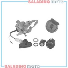 KIT SERRATURE BLOCCASTERZO
