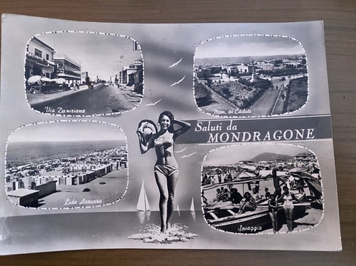 Mondragone caserta saluti - mondragone,