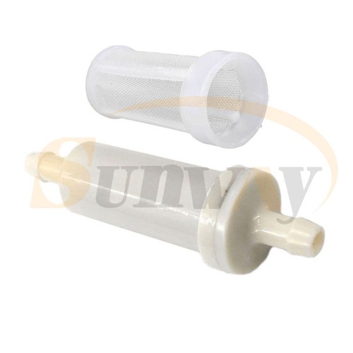 Filtro olio carburante - , per